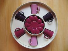 Ensemble à café design