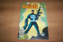 BD MARVEL LE PUNISHER NO 1 DE 1987 