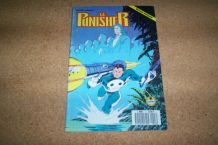 BD MARVEL LE PUNISHER NO 3 DE 1987 