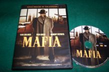 DVD MAFIA film gangs violent 