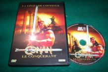 DVD CONAN LE CONQUERANT 