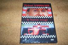DVD MICHAEL SCHUMACHER SPORT AUTO DVD NEUF