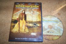 DVD REDEMPTION FILM GUERRE INDEPENDANCE USA 