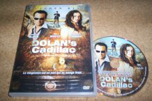 DVD DOLAN'S CADILLAC 