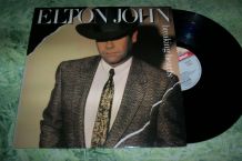 DISQUE 33 TOURS ELTON JOHN 