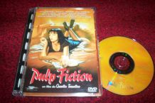 DVD PULP FICTION