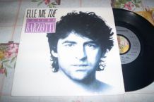 disque 45 tours claude barzotti 