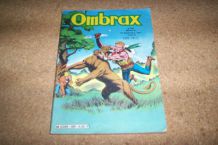 OMBRAX no 188 de 1981 