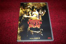 BOITIER 2 DVD DRAGON TIGER GATE arts martiaux 