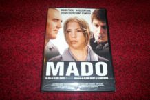 DVD MADO avec romy schneider jacques dutronc neuf