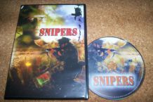 DVD SNIPER documentaire militaire 