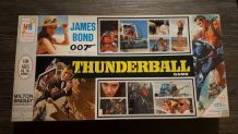 Thunderball James Bond 1965