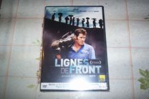DVD LIGNE DE FRONT film guerre 