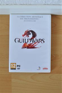 Jeu PC Guild Wars 2