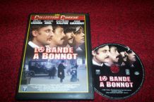 DVD LA BANDE A BONNOT 