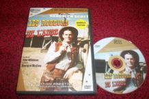 DVD les RODEURS DE L'AUBE vieux western 