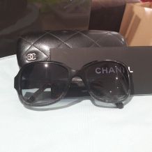 Lunettes solaire Chanel