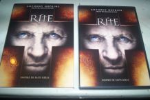 DVD THE RITE EXORCISME AU VATICAN HISTOIRE VRAIE 