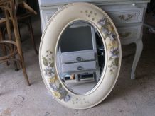 miroir vintage