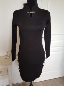 Robe pin-up style vintage