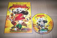 DVD KUNG-FU PANDA 2 
