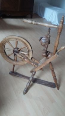 Rouet ancien