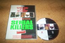DVD SERIAL KILLERS film d'horreur ultra violent 
