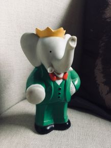 Babar Vintage 