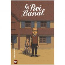 BD Le Roi Banal