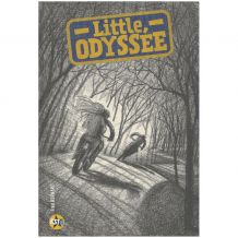 BD Little Odyssée