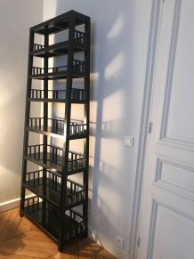 Armoire, penderie, etagere style asiatique