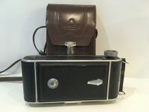 Ancien appareil photo Lumiere