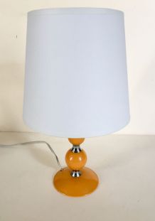 Lampe de chevet 70’s vintage 