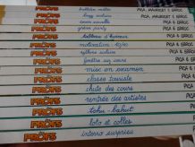collection les profs 15 tomes +1 hors serie gratuit