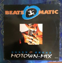 Motown Mix