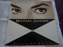 vinyle Michael Jackson