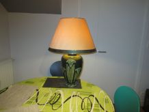 lampe de salon Louis DRIMMER