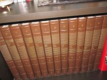 Encyclopédie HACHETTE 13 volumes