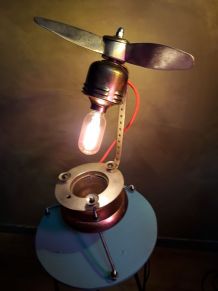 LAMPE collector indus numerote