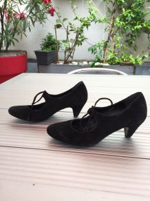 Chaussures Femme Minelli