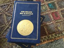 Livre Memoires de guerre Charles de Gaulle 