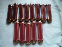 Porte couteaux céramique