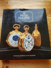 Livre Patek Philippe 