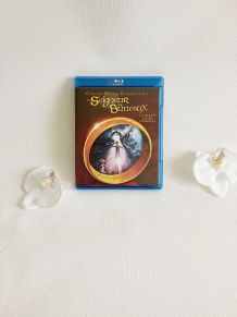 Blu-ray le Seigneur des Anneaux 