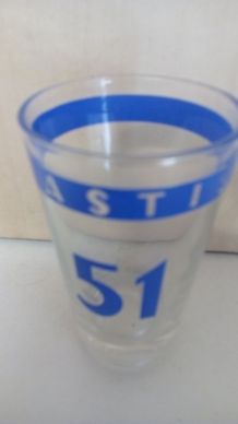 verre pastis 51