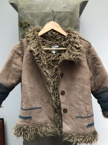 IKKS Manteau