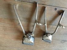 Ancienne tondeuse coiffeur