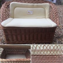 Banc / Coffre à jouets