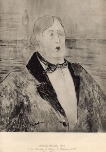Reproductions signées par Toulouse Lautrec