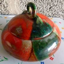 BONBONNIERE STYLE VALLAURIS